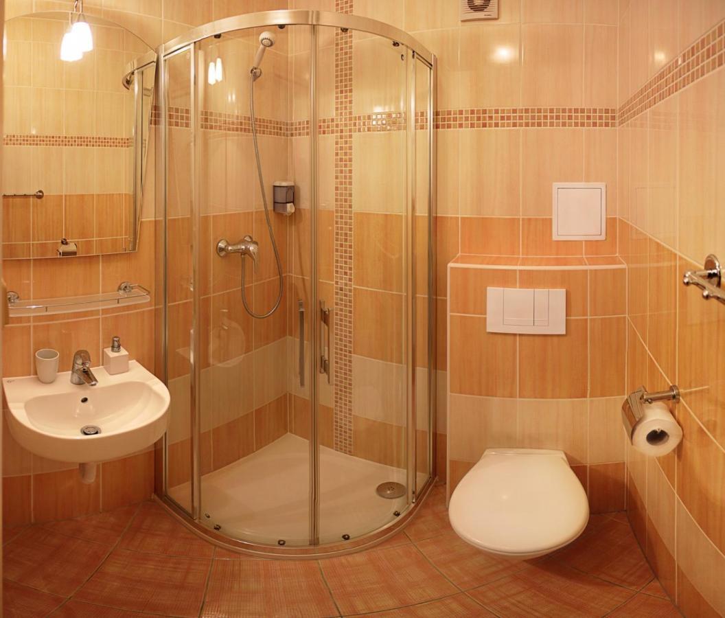 Hotel Ld Morava Karlsbad Exterior foto