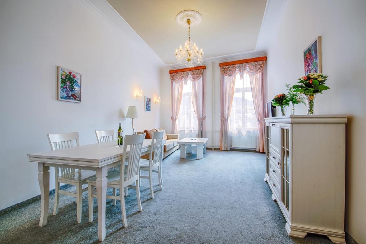 Hotel Ld Morava Karlsbad Exterior foto
