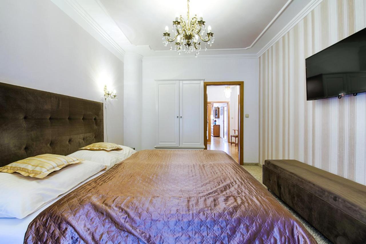 Hotel Ld Morava Karlsbad Exterior foto