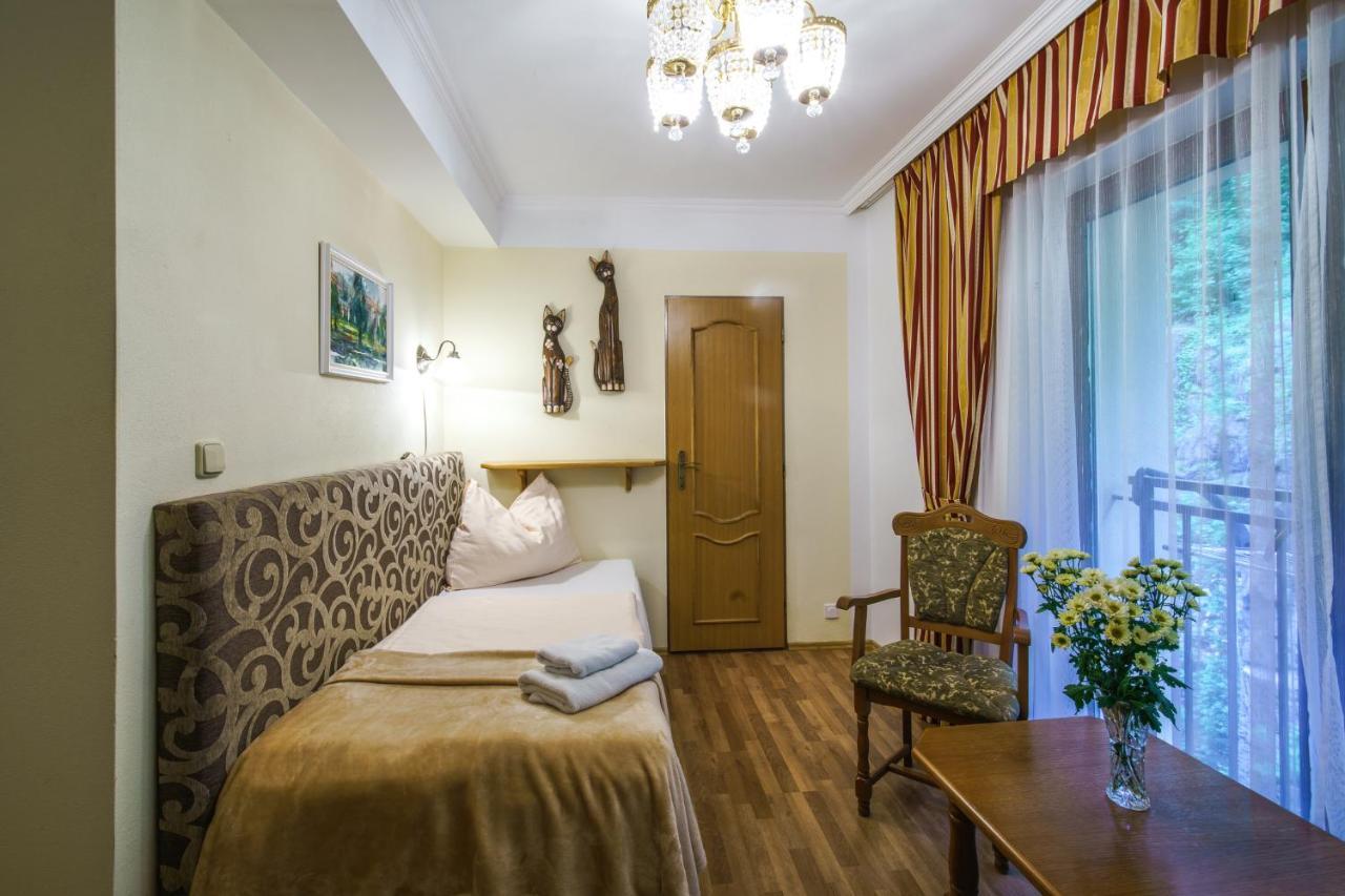 Hotel Ld Morava Karlsbad Exterior foto